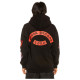 Grimey Ανδρικό φούτερ Cecilio G X Grimey Hoodie